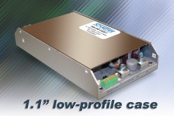 Schaefer introduces TER AC-DC Power Supplies