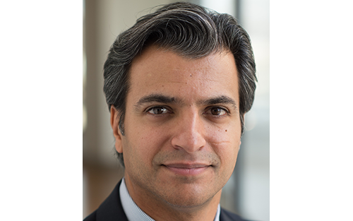 Hamid Sarshar Named President of TESCO Controls