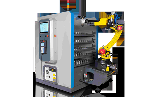 How Automation in CNC Machining Improves Precision and Productivity