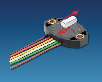 Novotechnik introduces TFD series of linear position sensors