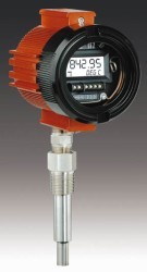 Moore introduces TFZ Fieldbus Temperature Transmitter