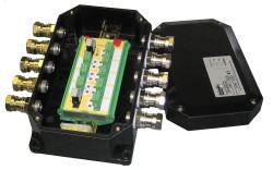 Moore Industries Device Couplers provide short-circuit protection for Foundation Fieldbus and Profibus PA devices