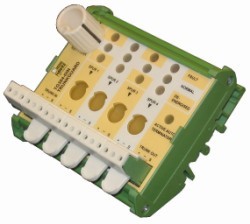 MooreHawke announces Fieldbus Device Coupler for hazardous areas