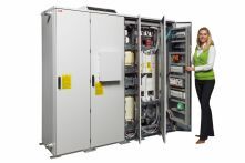 ABB announces ACS800-77LC frequency converter for wind generators