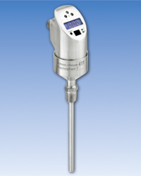 Endress+Hauser 'Thermophant T' Temperature Switches