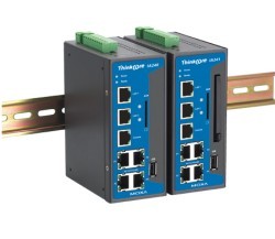 MOXA’S NEW! Industrial Ready-to-Run Embedded Computer - ThinkCore IA241/IA240