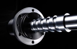 THK Introduces SBKH High Speed Ball Screw