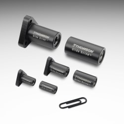 Thomson introduces Glide Screw positioner