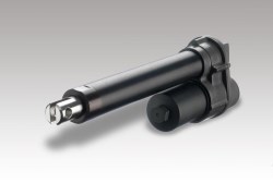 Thomson introduces Max Jac linear actuator