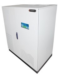 Thomas & Betts introduces Cyberwave CI UPS