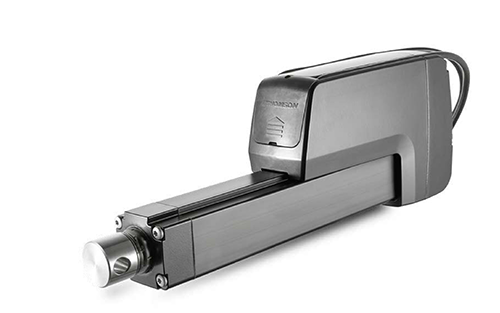Thomson’s Electrak LL Series Linear Actuators Available From Heason Technology