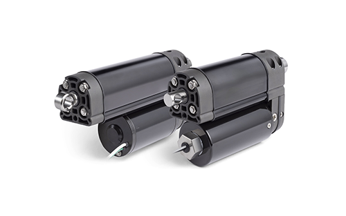 Thomson Expands H-Track Actuator Capabilities With Marine-Grade Corrosion Resistance and Underwater Functionality