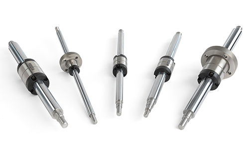 Thomson Introduces Precision Ball Splines that Deliver Robust Rotary and Linear Motion Integration