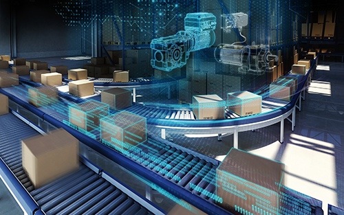 Closed-Loop Digital Twins Keep Holiday Shipping on Schedule