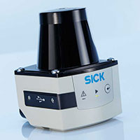 TiM 511 - 2D Laser Scanner