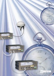Westermo Introduces Ethernet Switch For Industrial Process Applications