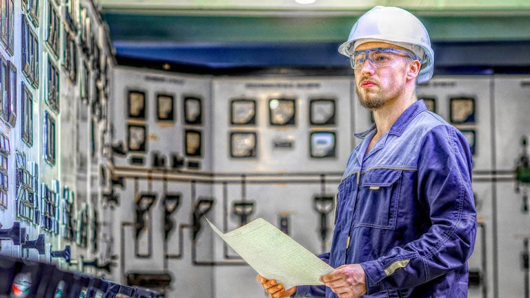 Treat Every Industrial Automation Professional with Respect
