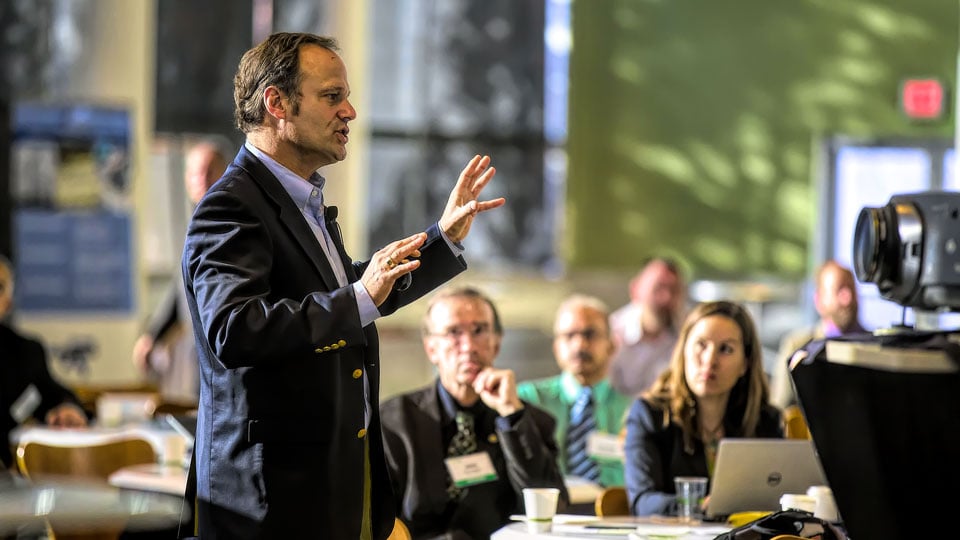 Why Automation Professionals Should Write and Present Technical Papers