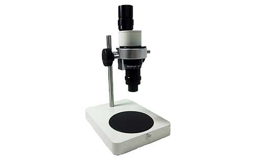 Titan Tool Supply Introduces Industrial Inspection Monocular Zoom Microscope for Manufacturing QA