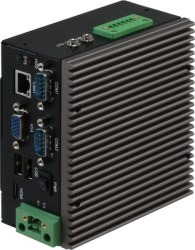 AAEON announces TKS-P20-CV01 Embedded Box PC