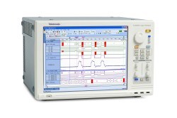 Tektronix announces TLA6000 Series logic analyzer