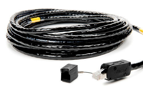 ProPlex Ethernet Cables Adopted by New Markets
