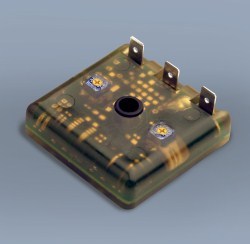 Canfield Connector releases TMLT timer