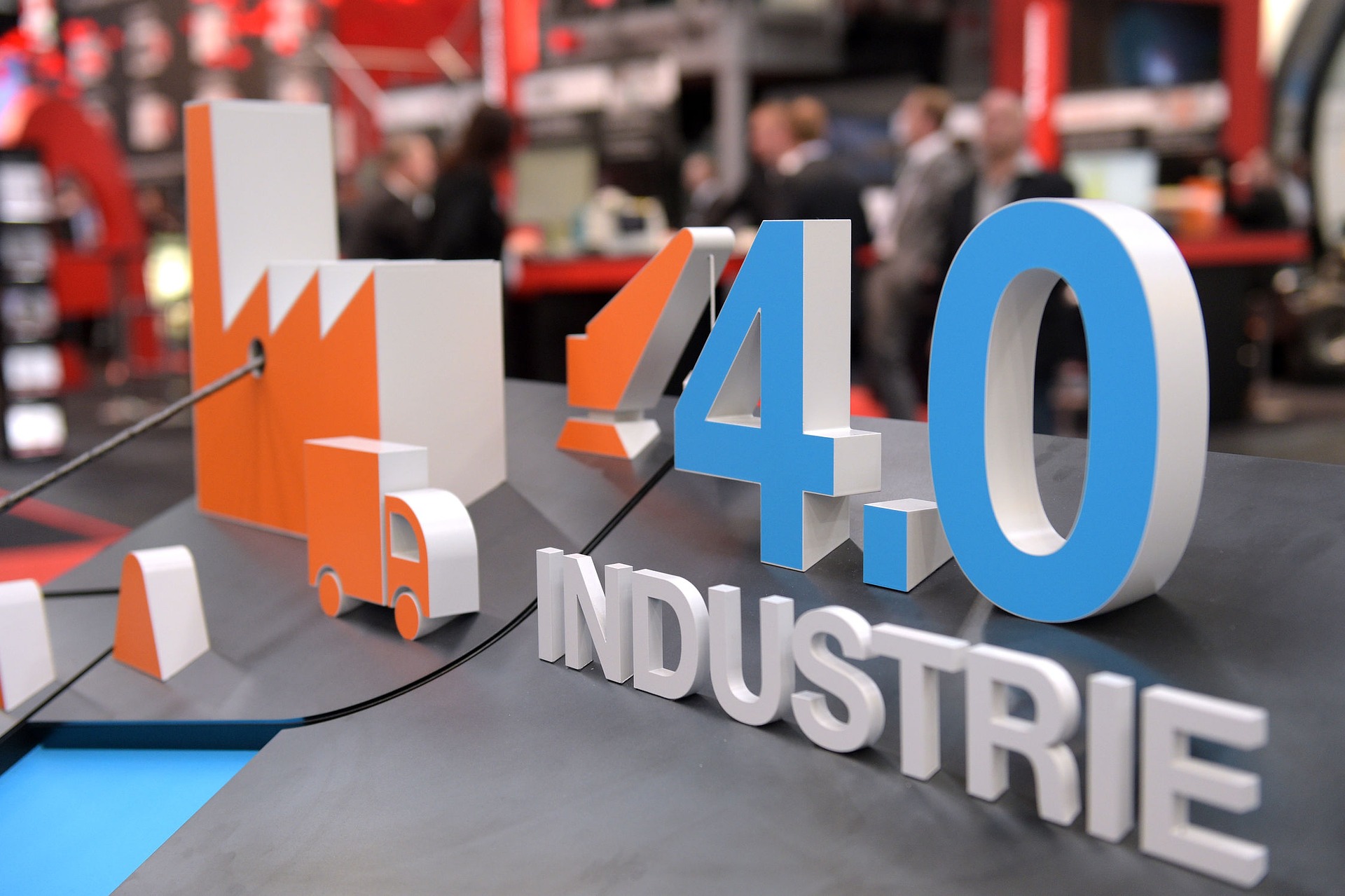 Industry 4.0: Dispelling the myths surrounding smart manufacturing