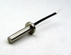 Selco Products Introduces NTC Thermistor Probe Housing
