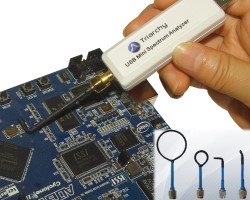 Saelig Introduces TNP6Gx Near-Field EMC Probe Set
