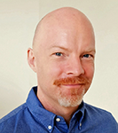 Photo of Tobias Best