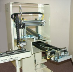 Toellner introduces Pick & Place Transfer Unit