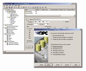 ICONICS Announces GENESIS32 V8 Support for OPC XML