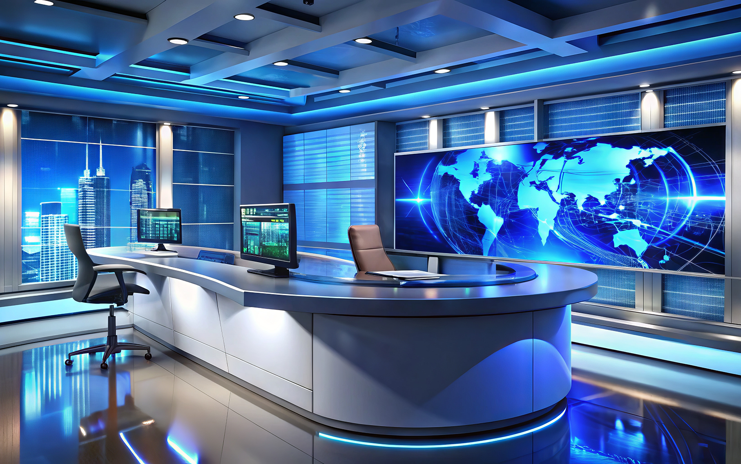 Thumbnail for Topical Roundup: November 2025