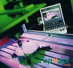 AREAL enhances TOPKAPI HMI/SCADA software