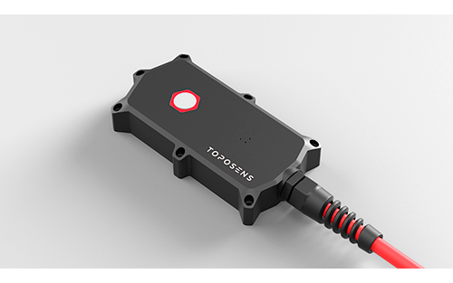 Toposens Launches ECHO ONE DK, Ultrasonic Echolocation Sensor for 3D Collision Avoidance