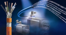 HELUKABEL announces TOPSERV Hybrid PVC and PUR motor cables