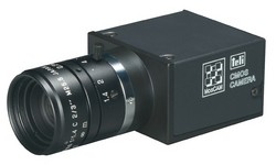 Toshiba Teli releases CSB1100CL-10 CMOS imaging camera