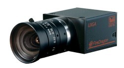 Toshiba Teli introduces model CCSFU15CC18 color camera
