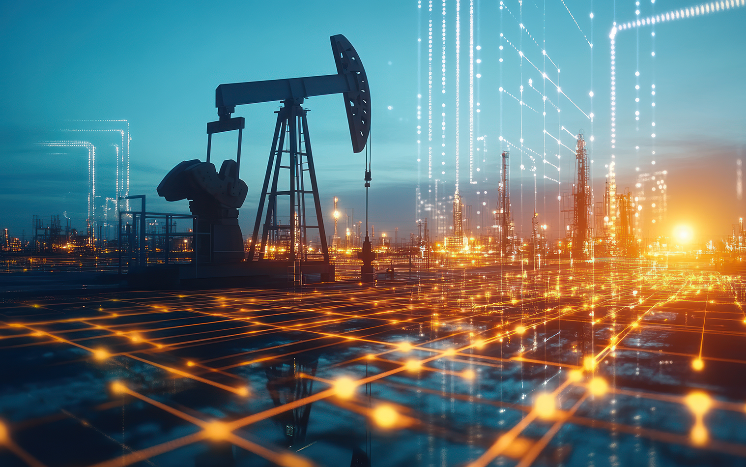 Thumbnail for Survey: Oil and Gas Operators Are Confident They Can Detect a Cyberattack. The Tools They Are Using Cannot.