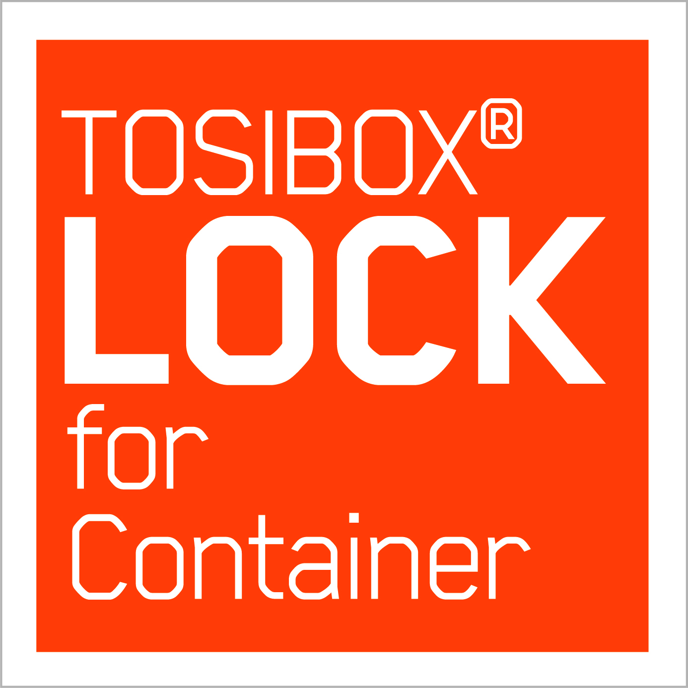 Tosibox Oy announces TOSIBOX Lock for Container developed on WAGO platform