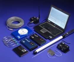 DATAPAQ introduces Q18 radio telemetry system