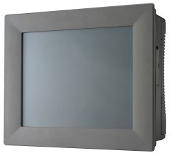 Advantech introduces TPC Touch Automation Control Panels