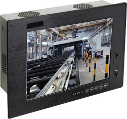 DFI announces TPC series Industrial Touch Panel PC