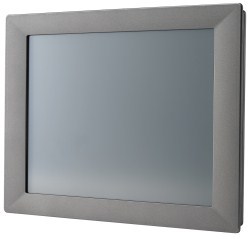 Advantech introduces TPC-1551H 15” Touch Panel Computer