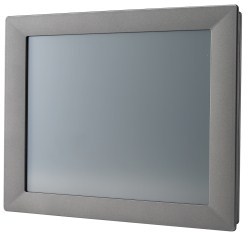 Advantech introduces TPC-1750H Touch Panel Computer