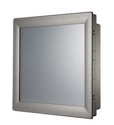 Advantech introduces TPC-1770H touch panel computer