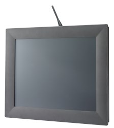 Advantech Introduces TPC-1771H touch panel computer