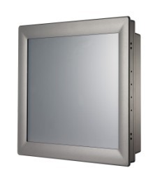 Advantech announces TPC-1780H touch panel computer