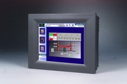 Advantech announces TPC-660G Touch Panel Computer